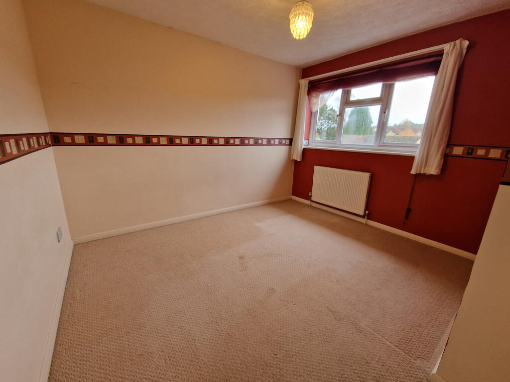 Additional image 7 of Tintagel Road, Yeovil, Somerset, BA21 3RE