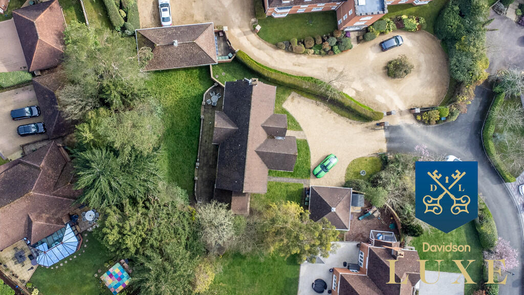 Additional image 3 of Greenhurst Drive, Barnt Green