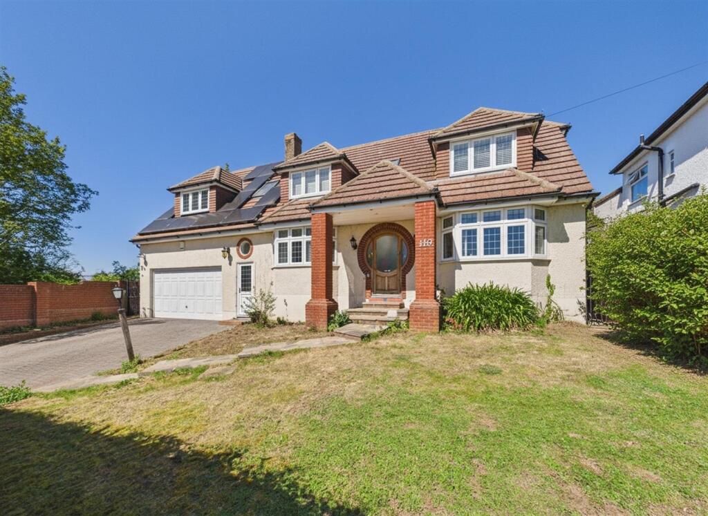 Main image of property: Westfield Avenue, South Croydon