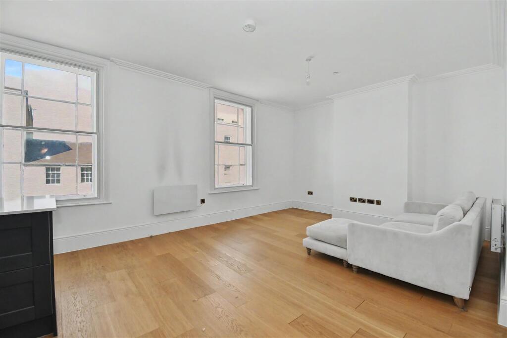 Apartment in Coventry - View 2