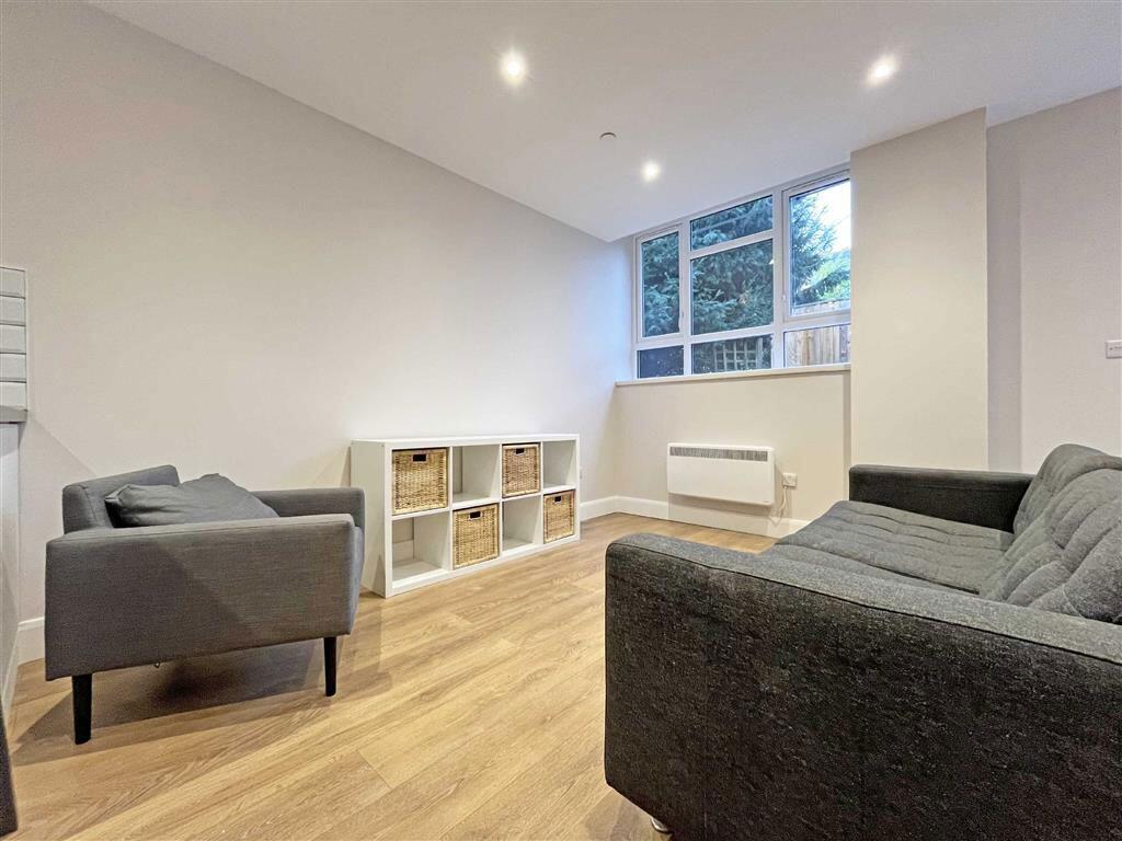 Main image of property: Upper Richmond Road West, Sheen