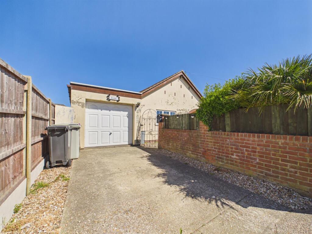 Main image of property: Willerton Road, North Somercotes, Louth