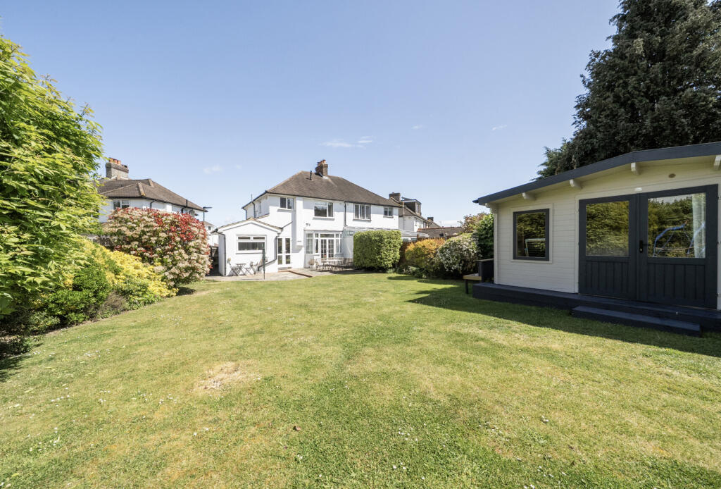 Main image of property: Lodge Close, Orpington, BR6