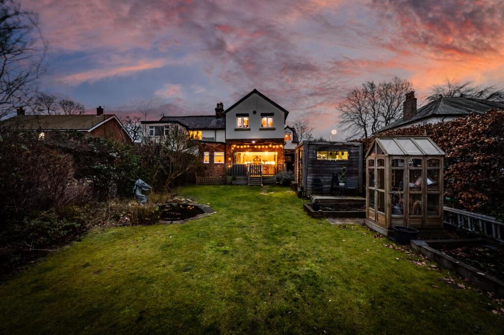 Ack Lane West, Cheadle Hulme, SK8 photo 4