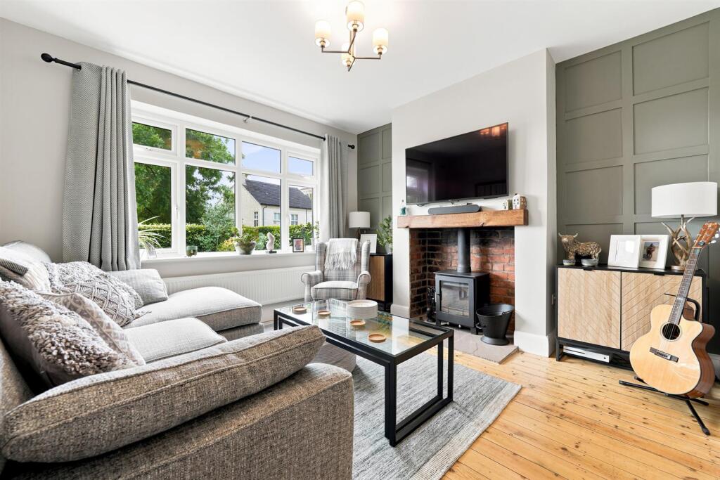 House in Stockport - View 2