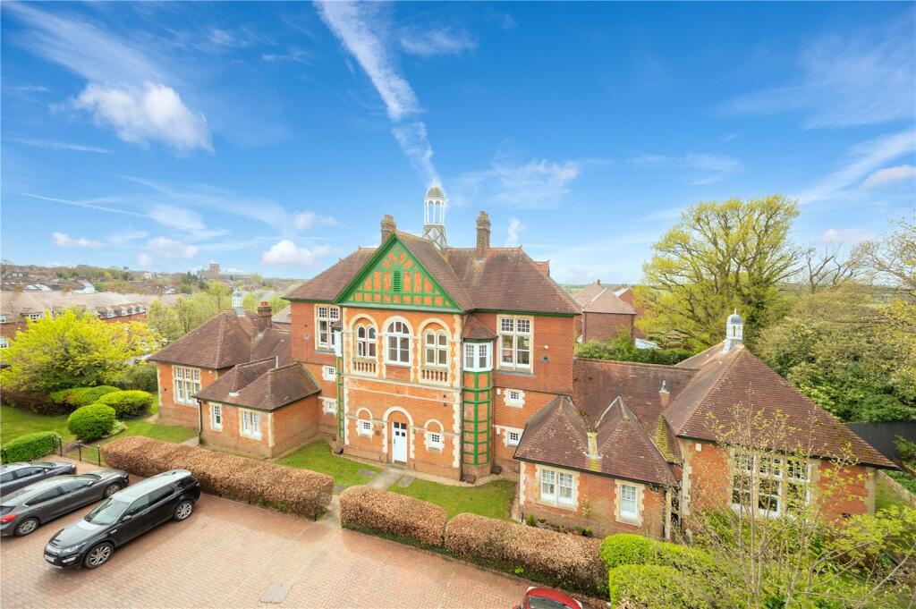 Main image of property: Goldsmith Way, St. Albans, Hertfordshire