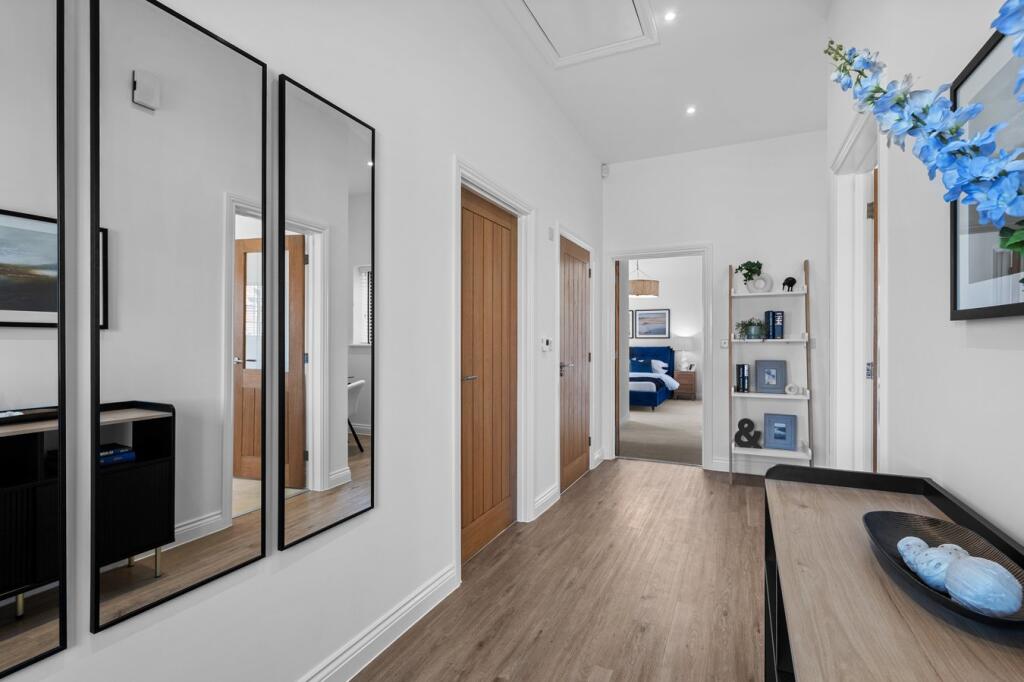 House in Stratford-on-Avon, Welford-on-Avon - View 5