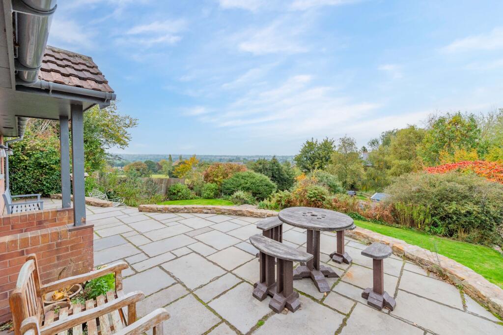 High Bank, Pontesbury Hill, Pontesbury, Shrewsbury photo 3