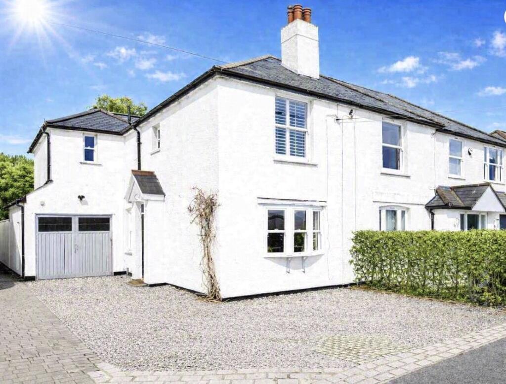 Main image of property: Penn Road, Hazlemere, Buckinghamshire, HP15