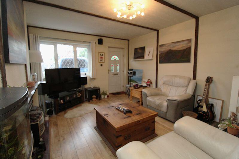 Tern Close, Broadheath - Bild 4