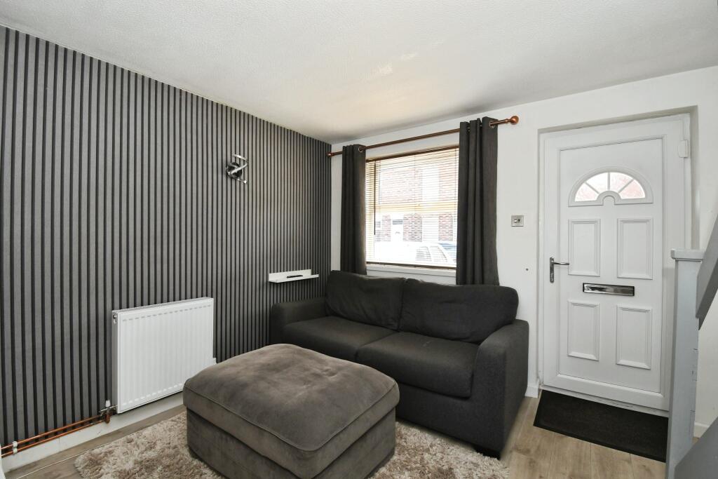 House in Lincoln, Lincolnshire - View 2