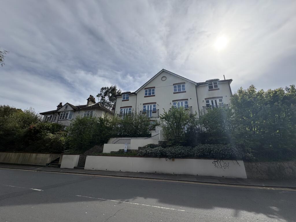 Main image of property: Surrey Road , Bournemouth