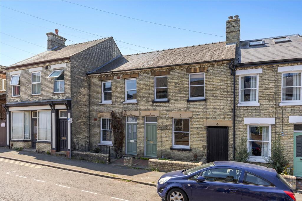 Main image of property: Godesdone Road, Cambridge, Cambridgeshire, CB5