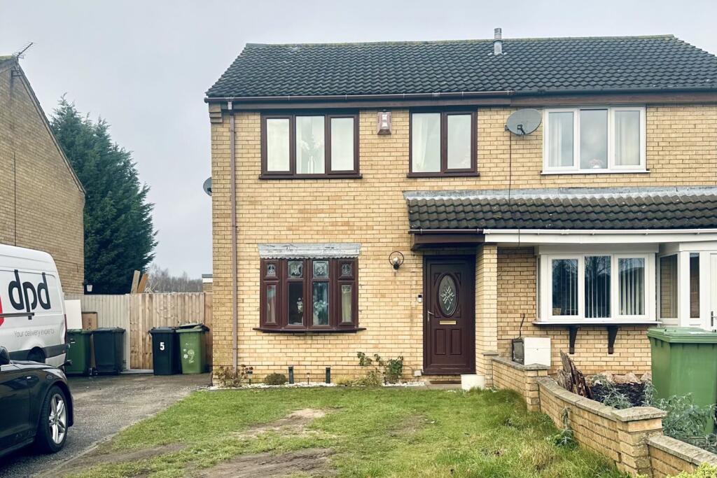 Main image of property: Lydd Close, Lincoln, LN6