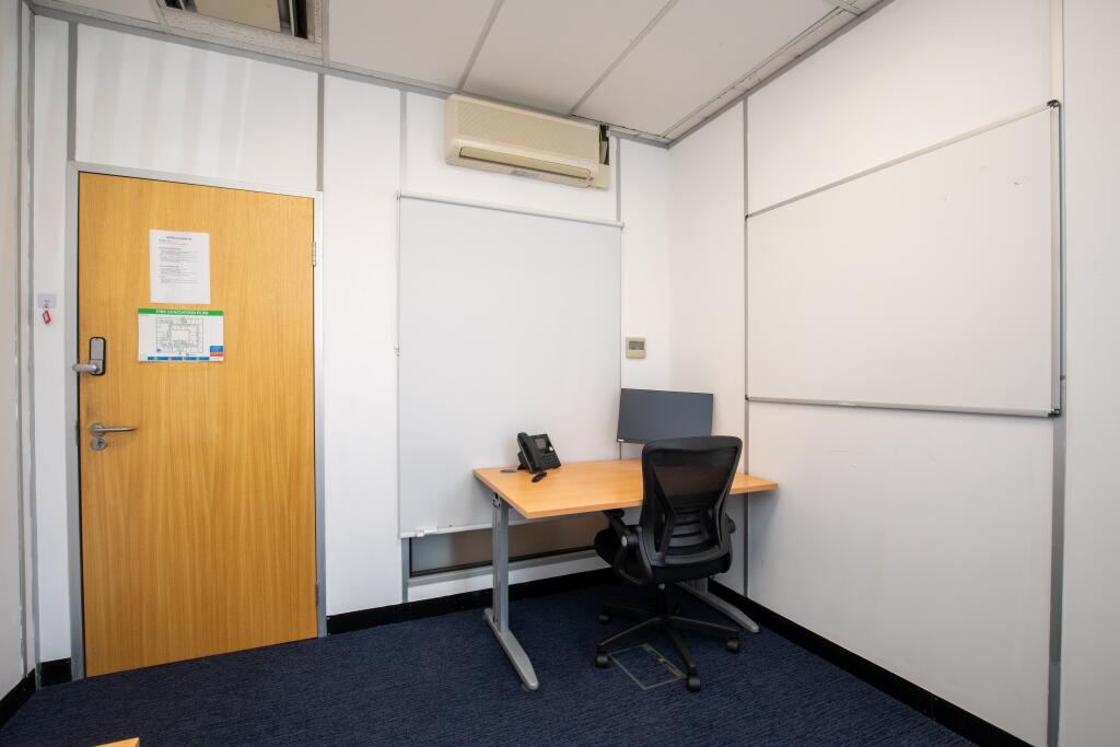 Ground floor 2 people