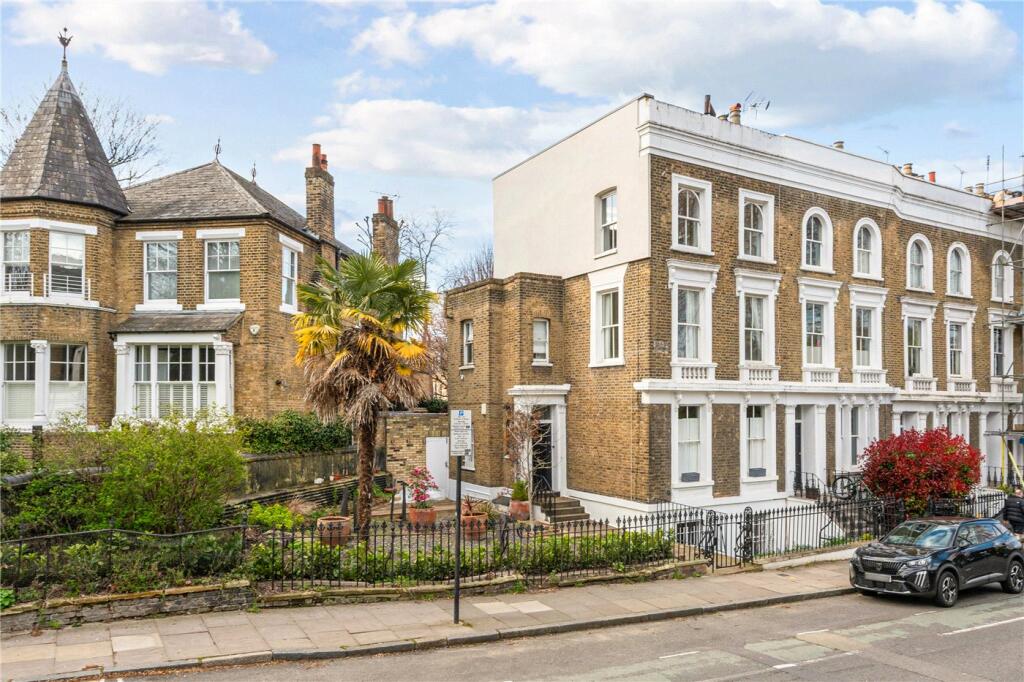 Main image of property: Wallace Road, London, N1