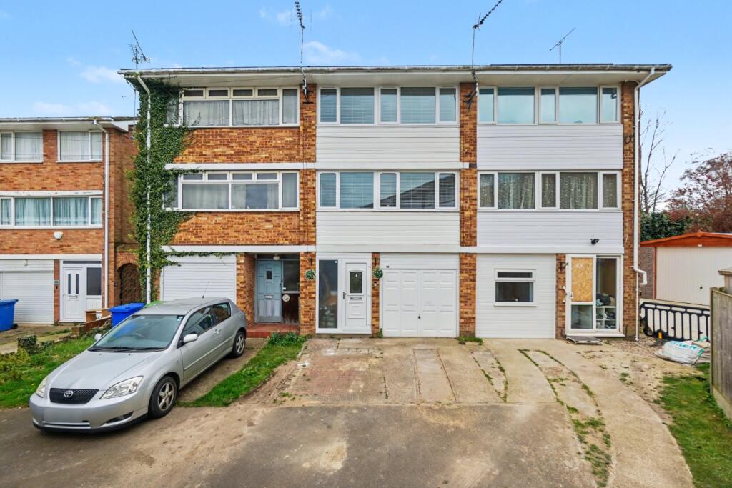 Main image of property: Millfield, Sittingbourne, Kent, ME10 4TP