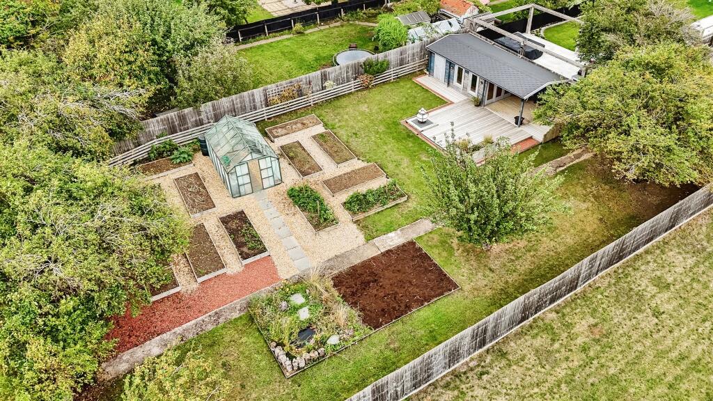 Main image of property: London Road, Raunds