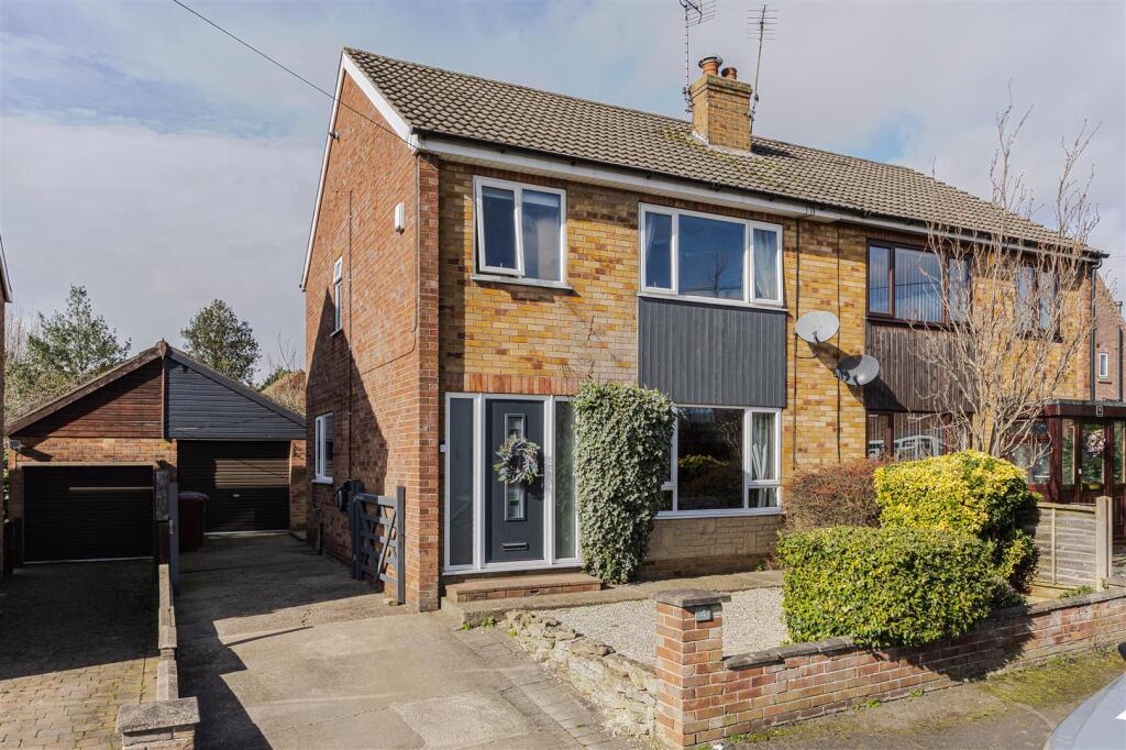 Main image of property: Parkhill Rise, Winterton