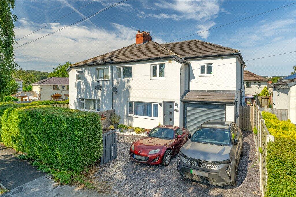 Main image of property: Colbert Avenue, Ilkley, West Yorkshire, LS29