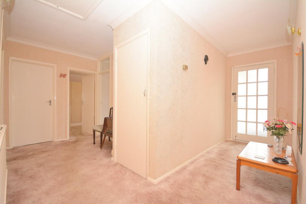 House in Thanet, Palm Bay, Northdown - View 4