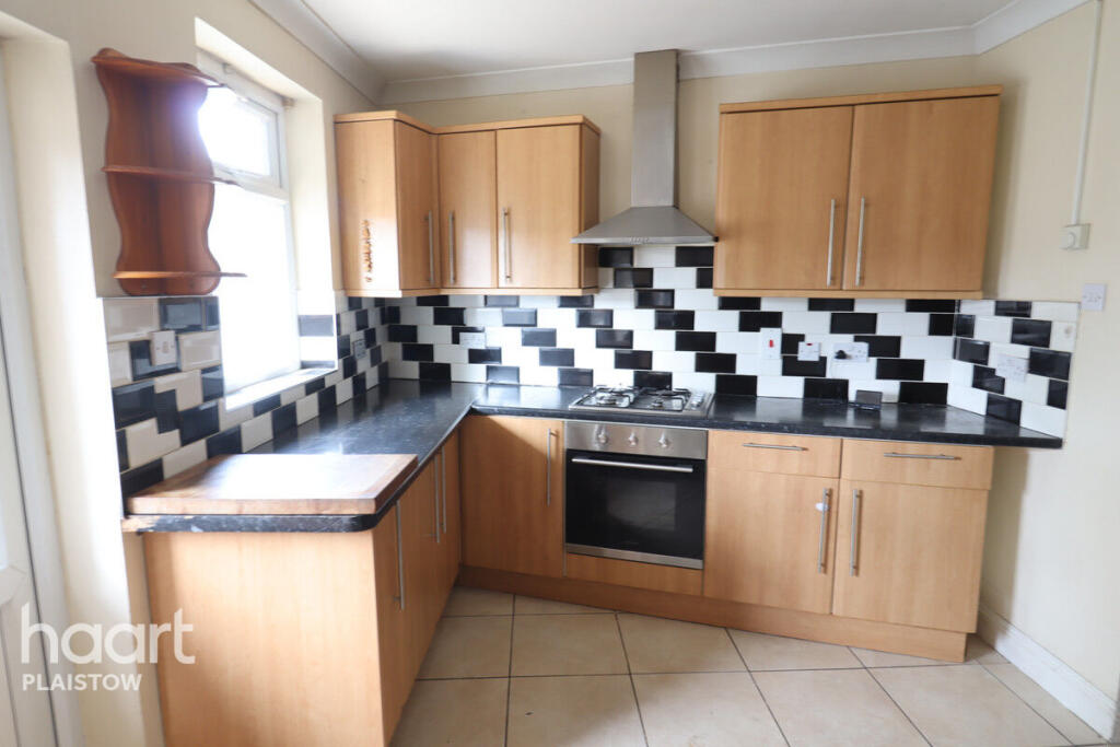 House in London, Plaistow - View 5