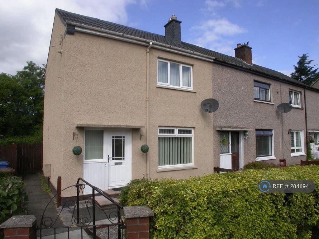 Main image of property: Granger Road, Alexandria, G83