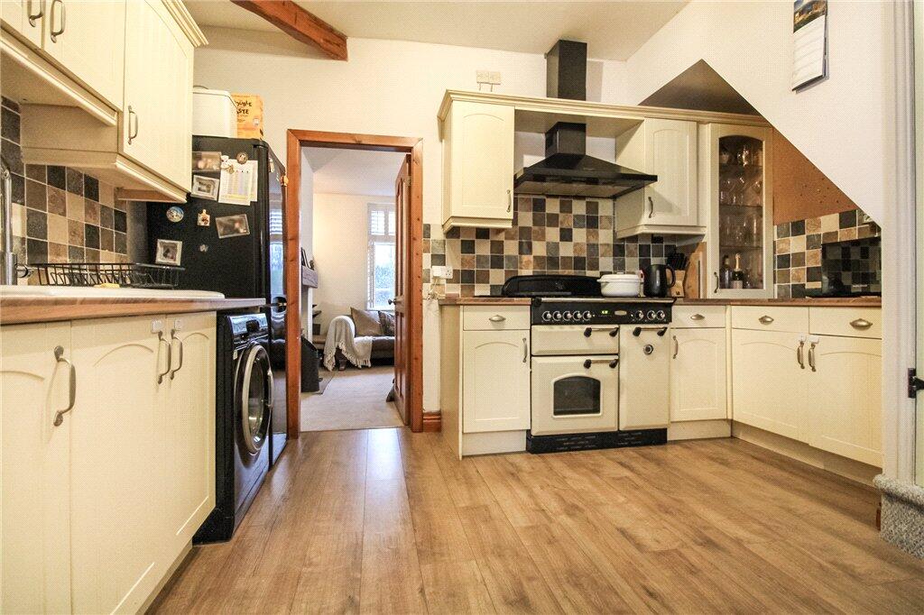 Colne Road, Kelbrook, Barnoldswick, Lancashire, BB18 - View 4