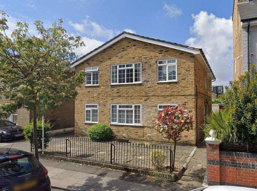 Main image of property: Russell Road, London, SW19