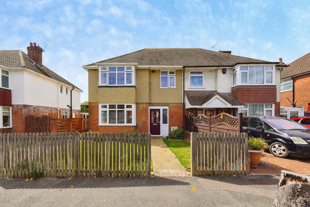 Main image of property: Dolphins road, Folkestone, CT19
