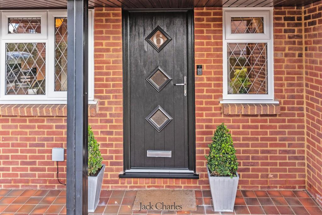 Higham Gardens, Tonbridge photo 4