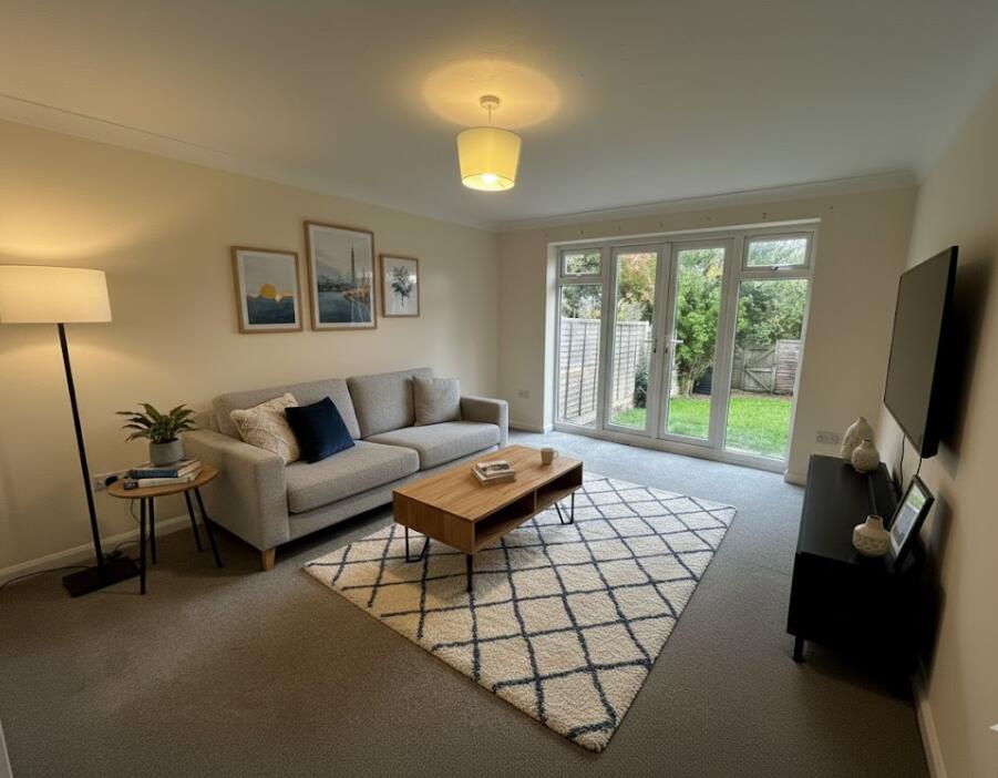 Main image of property: Coleridge Close, Twyford, Reading, Berkshire, RG10