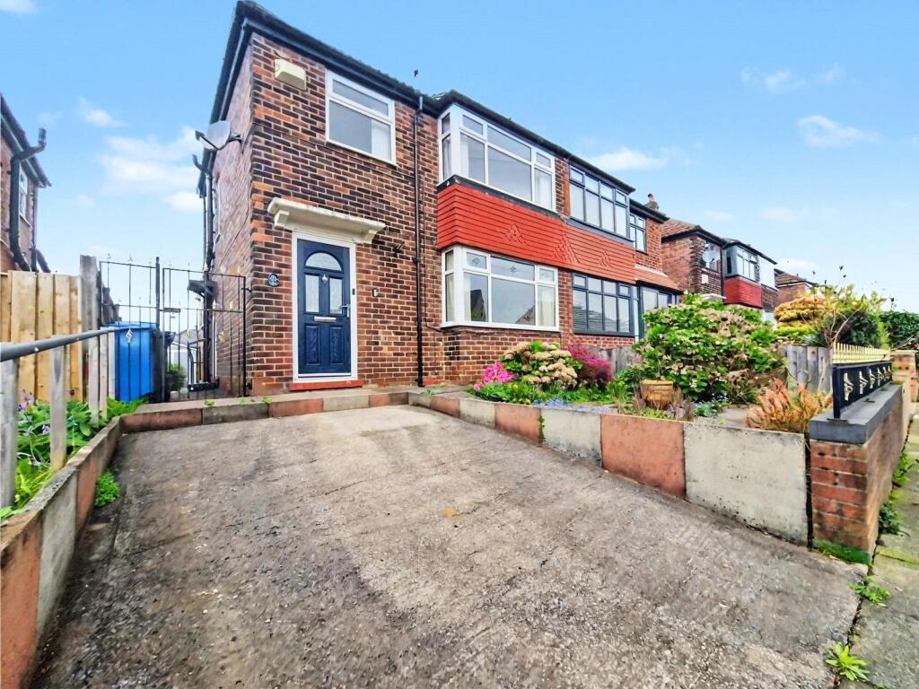 Main image of property: Orme Avenue, Alkrington, Middleton, Manchester, M24