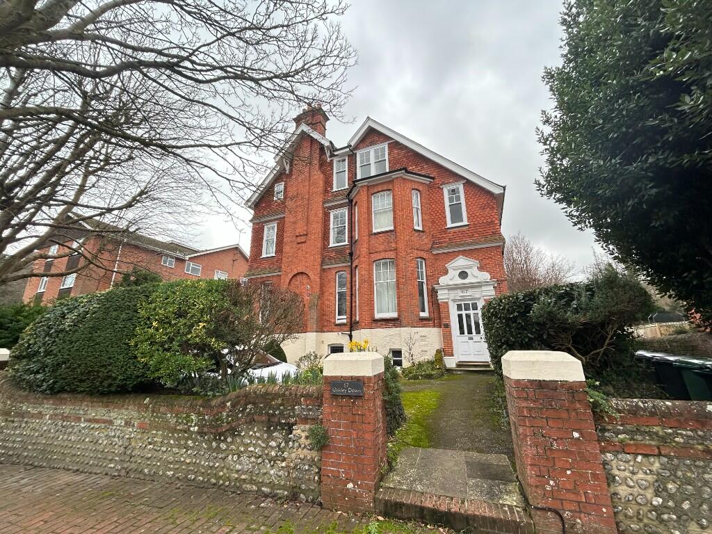 Main image of property: Silverdale Road, Eastbourne