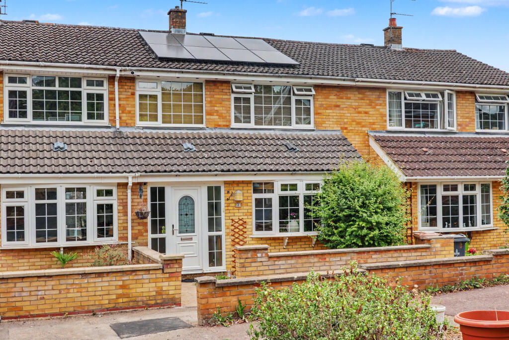 Main image of property: Marlborough Road, Stevenage, Hertfordshire