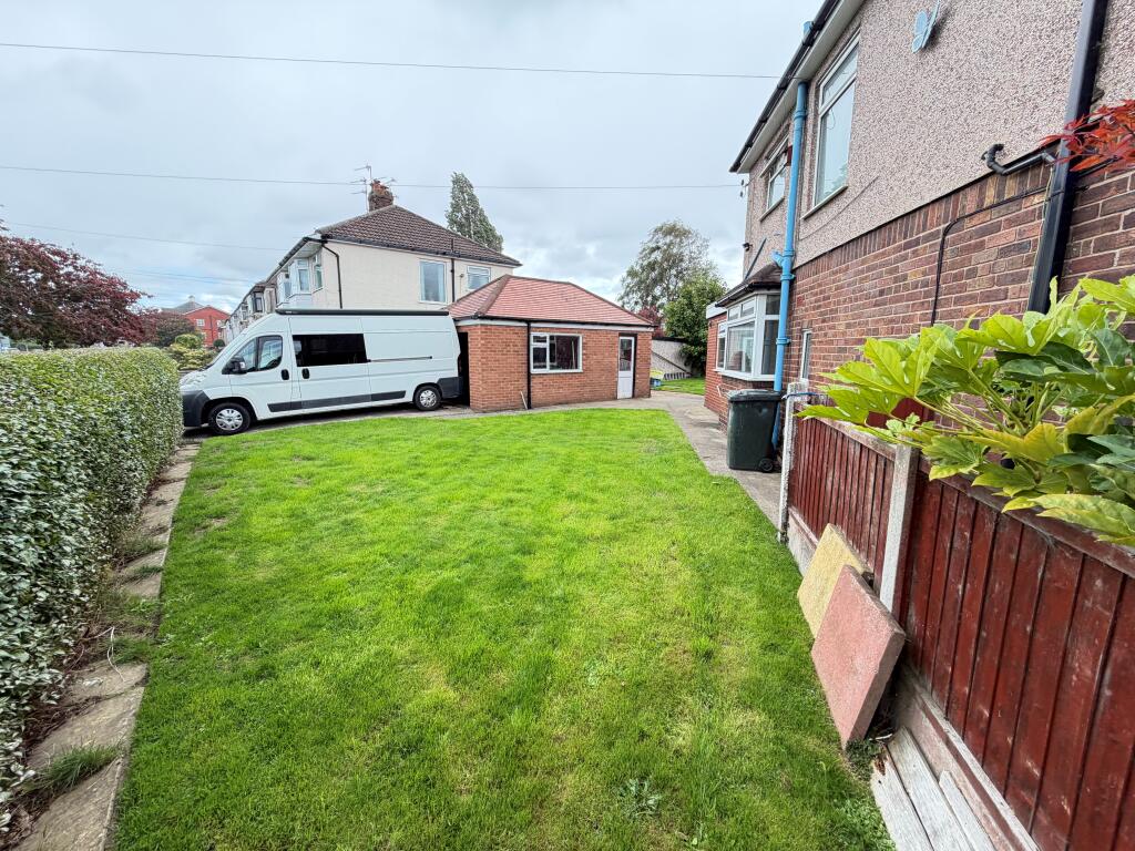 Rossmore Road West, Overpool photo 2
