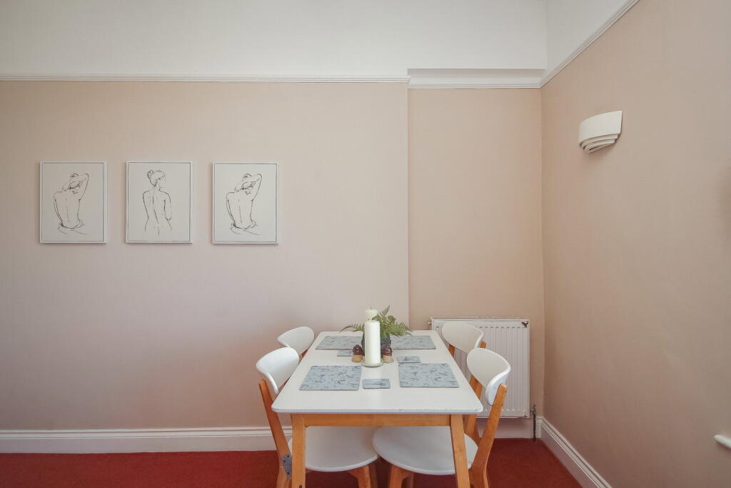 Apartment in Exeter - View 5