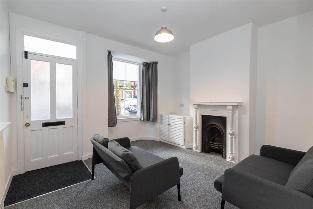 Lottie Road, Birmingham, West Midlands, B29 photo 2