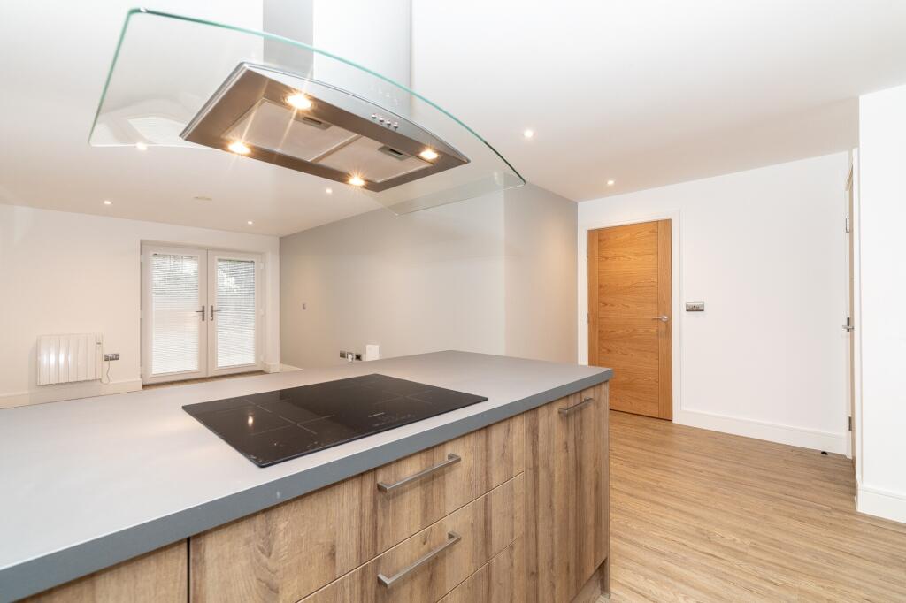 Main image of property: 5 Cloth Halls, Spinning Acres Lane, Headingley, Leeds, LS6 4FF