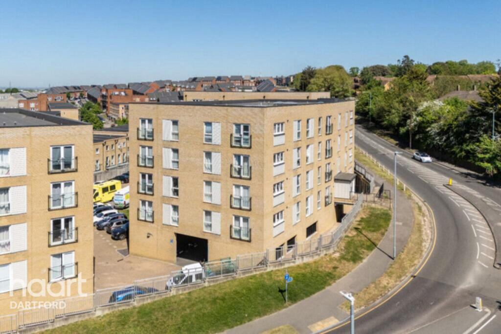Main image of property: Temple Hill, Dartford