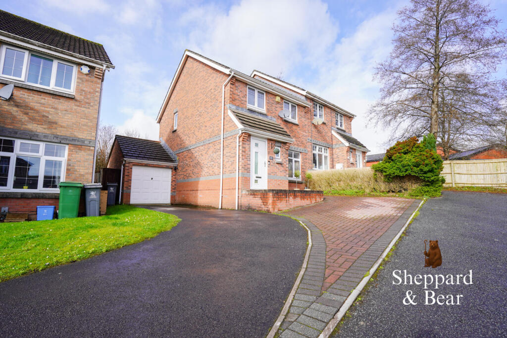 House in Cardiff, Pontprennau - View 3