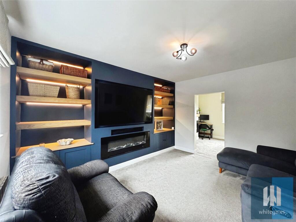 House in Kirklees, West Yorkshire - View 4