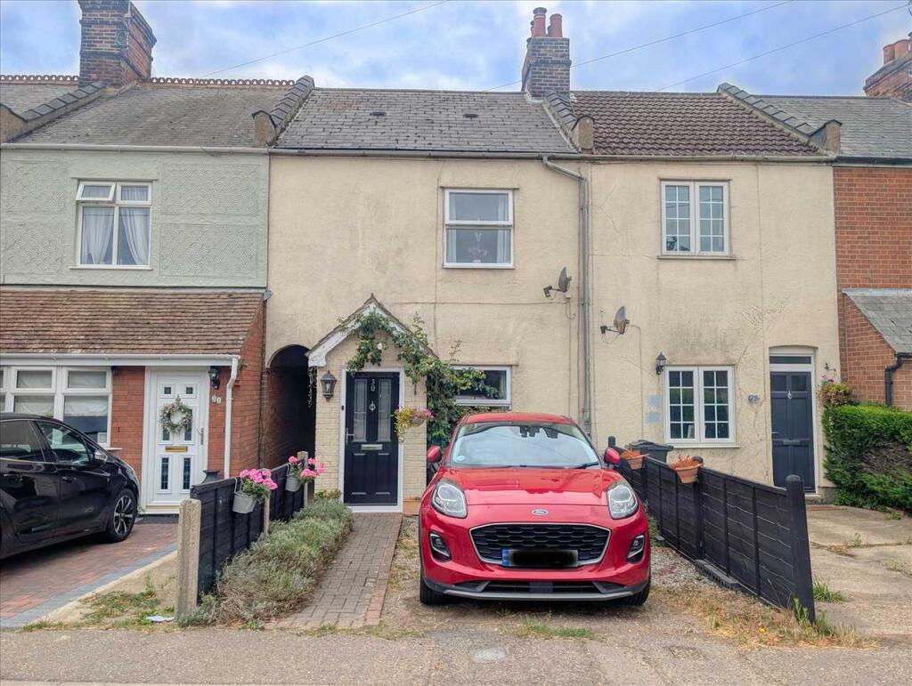 Main image of property: Hill Cottages, Flag Hill, Great Bentley