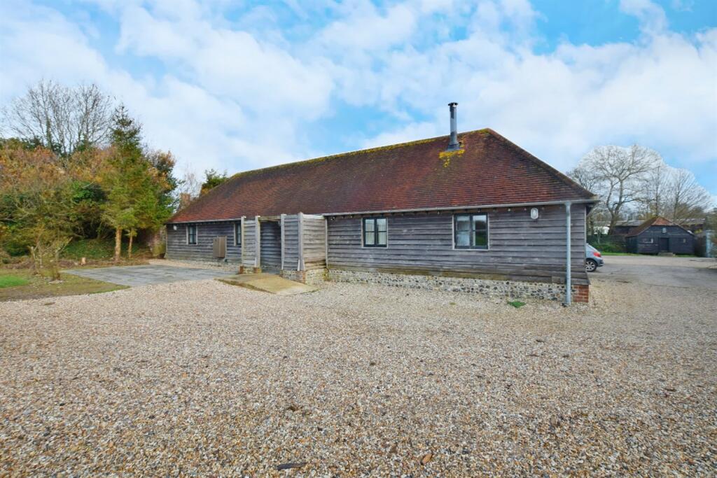 Main image of property: Church Lane, Barnham, PO22