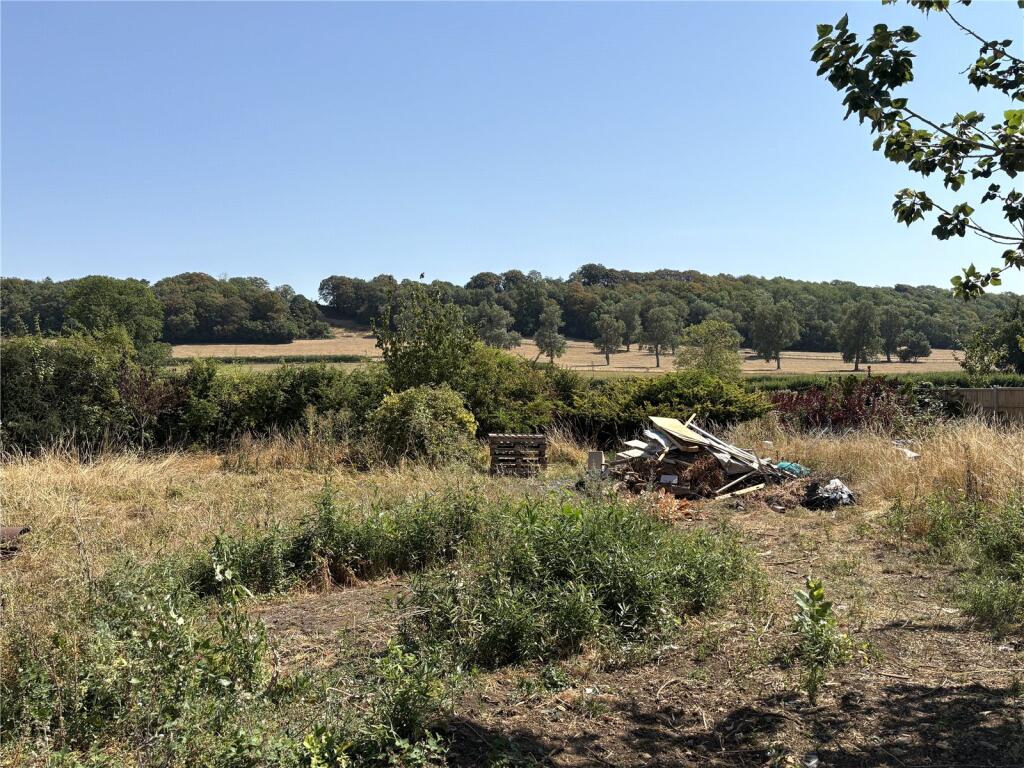 Main image of property: Building Plot Adjacent To Nursery House, Wheathill Lane, Milborne Port, Somerset, DT9