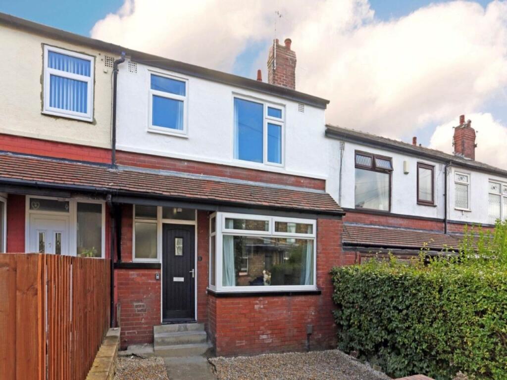 Main image of property: Rosemont Walk (Room 3), Bramley, Leeds