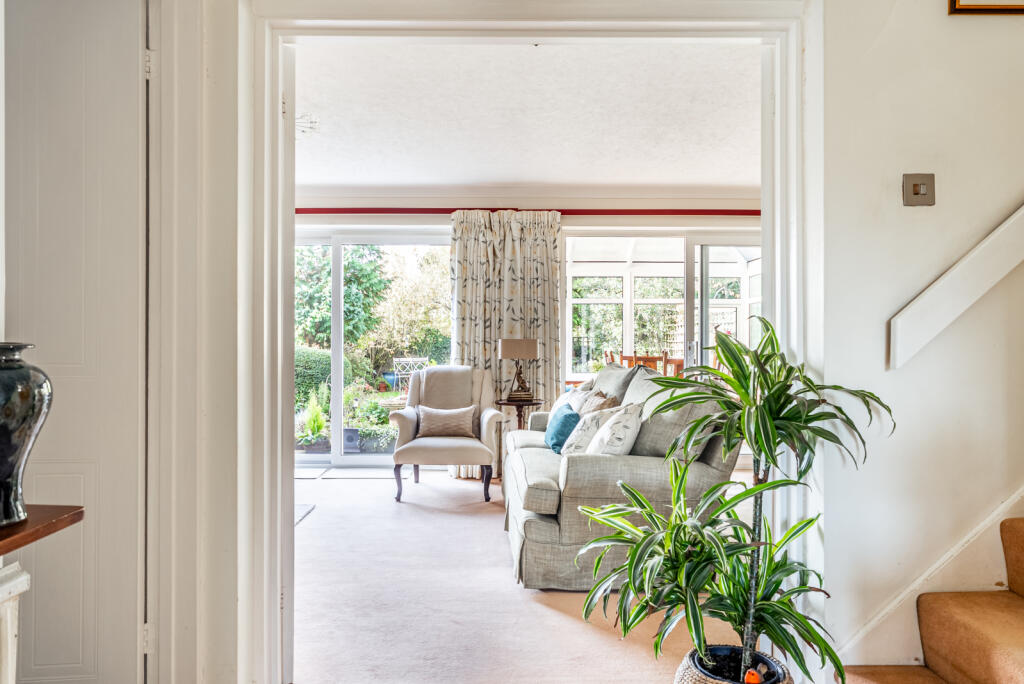 House in St Albans - More