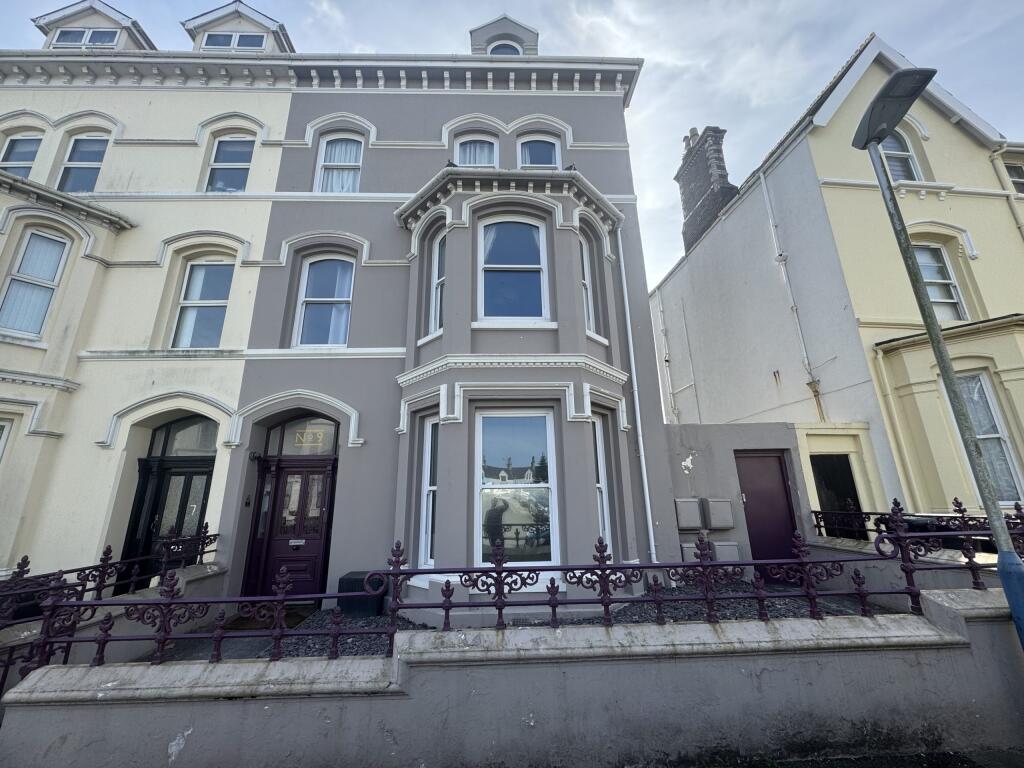 Main image of property: 9 Demesne Road , Douglas , Isle of Man , IM1 3EB