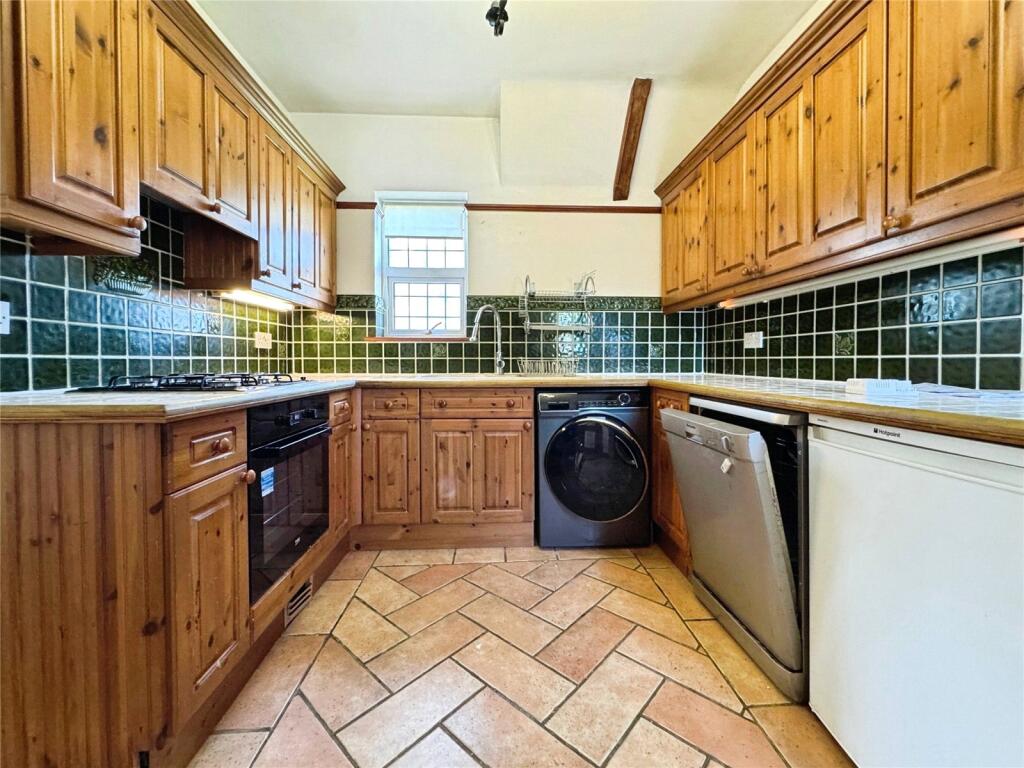 Apartment in London - View 4
