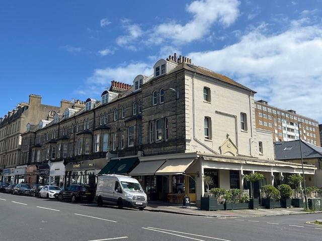 Main image of property: Church Road, Hove